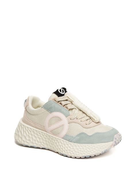  NO NAME | CARTER-JOGGERSUEDE SK/DPV/PINK